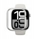 Etui AMAZINGTHING Minimal Case do Apple Watch 46mm – srebrne 4