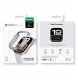 Etui AMAZINGTHING Minimal Case do Apple Watch 46mm – srebrne 9