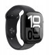 Etui ze szkłem hartowanym AMAZINGTHING Radix Glass do Apple Watch 42mm - czarne 4