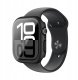 Etui ze szkłem hartowanym AMAZINGTHING Radix Glass do Apple Watch 42mm - czarne 6