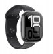 Etui ze szkłem hartowanym AMAZINGTHING Radix Glass do Apple Watch 42mm – przezroczyste 5