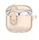 Etui AMAZINGTHING Minimal Case do AirPods 4 – pustynne 1