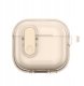 Etui AMAZINGTHING Minimal Case do AirPods 4 – pustynne 1