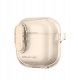 Etui AMAZINGTHING Minimal Case do AirPods 4 – pustynne 3
