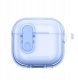 Etui AMAZINGTHING Minimal Case do AirPods 4 – ultramarynowe 1