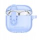 Etui AMAZINGTHING Minimal Case do AirPods 4 – ultramarynowe 2