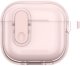 Etui AMAZINGTHING Minimal Case do AirPods 4 – różowe 1