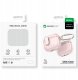 Etui AMAZINGTHING Minimal Case do AirPods 4 – różowe 3