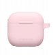 Etui AMAZINGTHING Omni Case do AirPods 4 - różowe 1