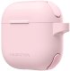 Etui AMAZINGTHING Omni Case do AirPods 4 - różowe 2