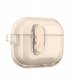 Etui silikonowe AMAZINGTHING Minimal Case do AirPods Pro 2 - pustynne 1
