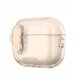 Etui silikonowe AMAZINGTHING Minimal Case do AirPods Pro 2 - pustynne 2