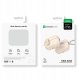 Etui silikonowe AMAZINGTHING Minimal Case do AirPods Pro 2 - pustynne 3