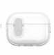 Etui silikonowe AMAZINGTHING Minimal Case do AirPods Pro 2 - przezroczyste 1