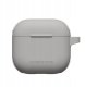 Etui AMAZINGTHING Omni Case do AirPods 4 - szare 1