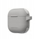 Etui AMAZINGTHING Omni Case do AirPods 4 - szare 1