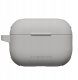 Etui silikonowe AMAZINGTHING Omni Case do AirPods Pro 2 - szare 1