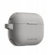 Etui silikonowe AMAZINGTHING Omni Case do AirPods Pro 2 - szare 1