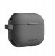 Etui silikonowe AMAZINGTHING Omni Case do AirPods Pro 2 - czarne 1