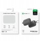 Etui silikonowe AMAZINGTHING Omni Case do AirPods Pro 2 - czarne 3