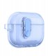 Etui silikonowe AMAZINGTHING Minimal Case do AirPods Pro 2 - morskie 1