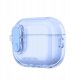 Etui silikonowe AMAZINGTHING Minimal Case do AirPods Pro 2 - morskie 2