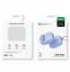 Etui silikonowe AMAZINGTHING Minimal Case do AirPods Pro 2 - morskie 3