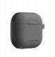 Etui AMAZINGTHING Omni Case do AirPods 4 - czarne 2