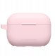 Etui silikonowe AMAZINGTHING Omni Case do AirPods Pro 2 - różowe 1