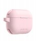 Etui silikonowe AMAZINGTHING Omni Case do AirPods Pro 2 - różowe 1