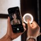 Lampa PGYTech MagGlow do telefonu (szara) 2