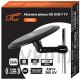AKTYWNA ANTENA ZEWNĘTRZNA DO TV NAZIEMNEJ DOOKÓLNA 360 DVB-T 4K LTE MUX-8 13