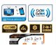 Antena DVB-T VIRGA VR900 UHF/VHF 7