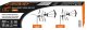 Antena DVB-T VIRGA VR900 UHF/VHF 10