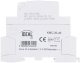 STYCZNIK MODUŁOWY KMC-20-40 20A 400V AC IDEAL 4