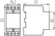 STYCZNIK MODUŁOWY KMC-20-40 20A 400V AC IDEAL 6