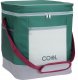 TORBA TERMICZNA TURYSTYCZNA 30L REDCLIFFS ZIELONA 1