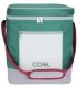 TORBA TERMICZNA TURYSTYCZNA 30L REDCLIFFS CIEMNY SZARY 2