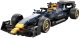 Klocki Zestaw Red Bull F1 RB19 1:24 Rastar 92500 Rastar 4