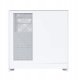 Montech HS01 PC-Gehäuse, Midi-Tower, ATX, aRGB, Tempered Glass - weiß 5
