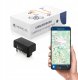 Lokalizator GPS OBD II z aplikacją w j. polskim 1
