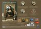 Trefl PuzzloRama Mona Lisa, Leonardo da Vinci 500 elementów (37541) 5