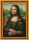 Trefl PuzzloRama Mona Lisa, Leonardo da Vinci 500 elementów (37541) 2