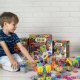 Klocki Meli Maxi Constructor 220szt 12