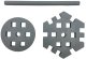 Klocki Meli Maxi Constructor 220szt 4