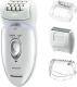 Depilator Panasonic ES-ED53-W503 1