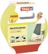 Tesa TESA 56212-00000-02 srebrna taśma klejąca 25 m Żółty 1