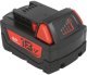 Bateria Movano do Milwaukee M18 (5000 mAh) 4
