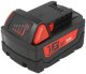 Bateria Movano do Milwaukee M18 (5000 mAh) 5