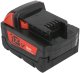 Bateria Movano do Milwaukee M18 (5000 mAh) 6